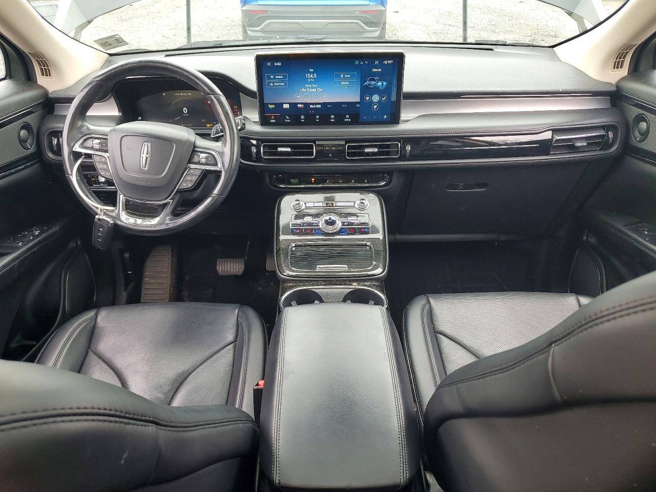 2023 Linc Nautilus Black Label - zdjęcie 8
