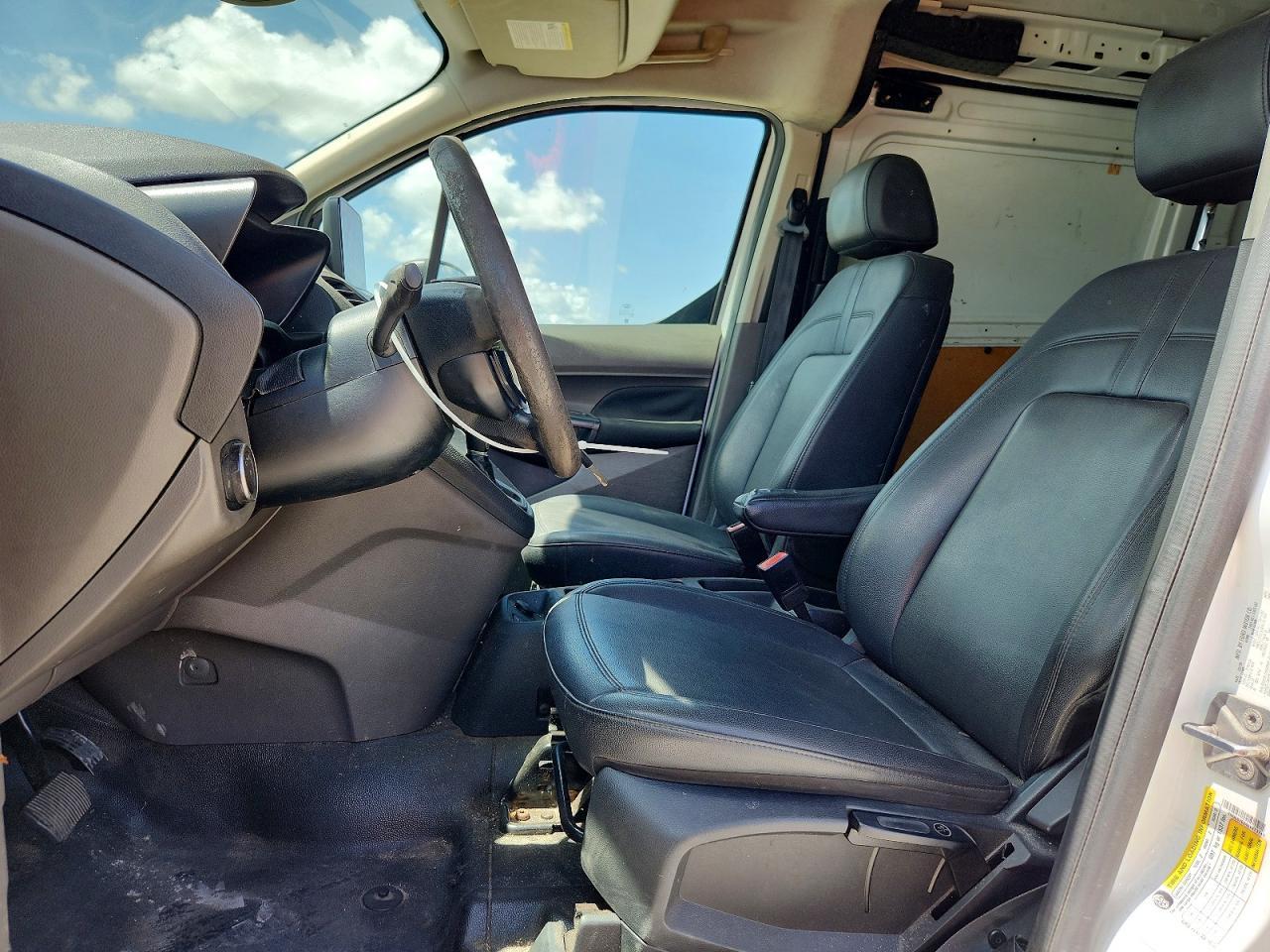 2020 Ford Transit Connect Xl - zdjęcie 7