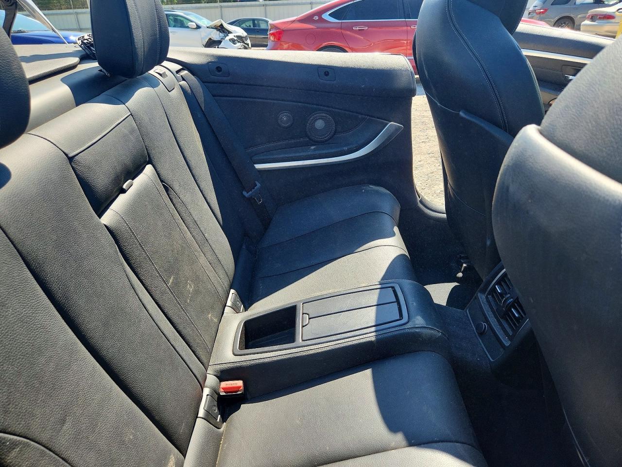 2018 BMW 440Xi - zdjęcie 10