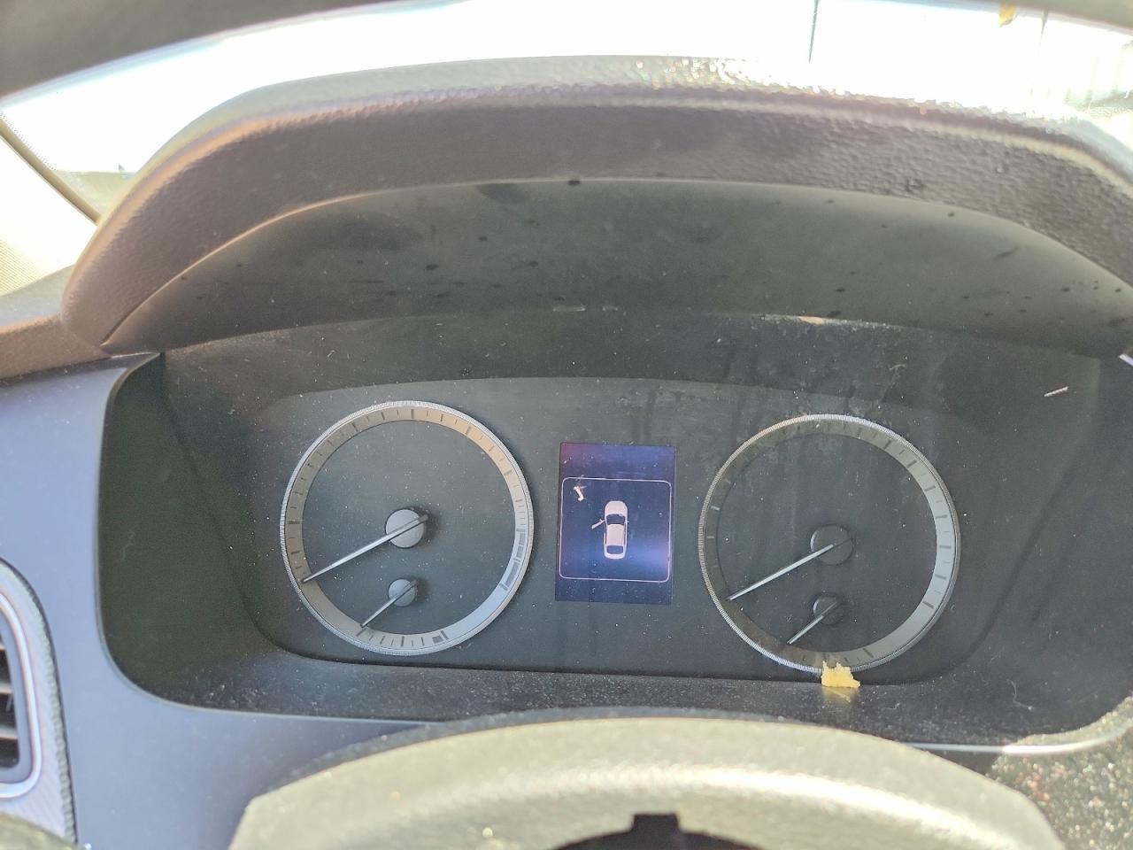 2016 Hyundai Sonata Se - zdjęcie 9