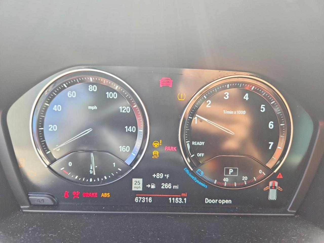 2023 BMW X2 xDrive28I - zdjęcie 8