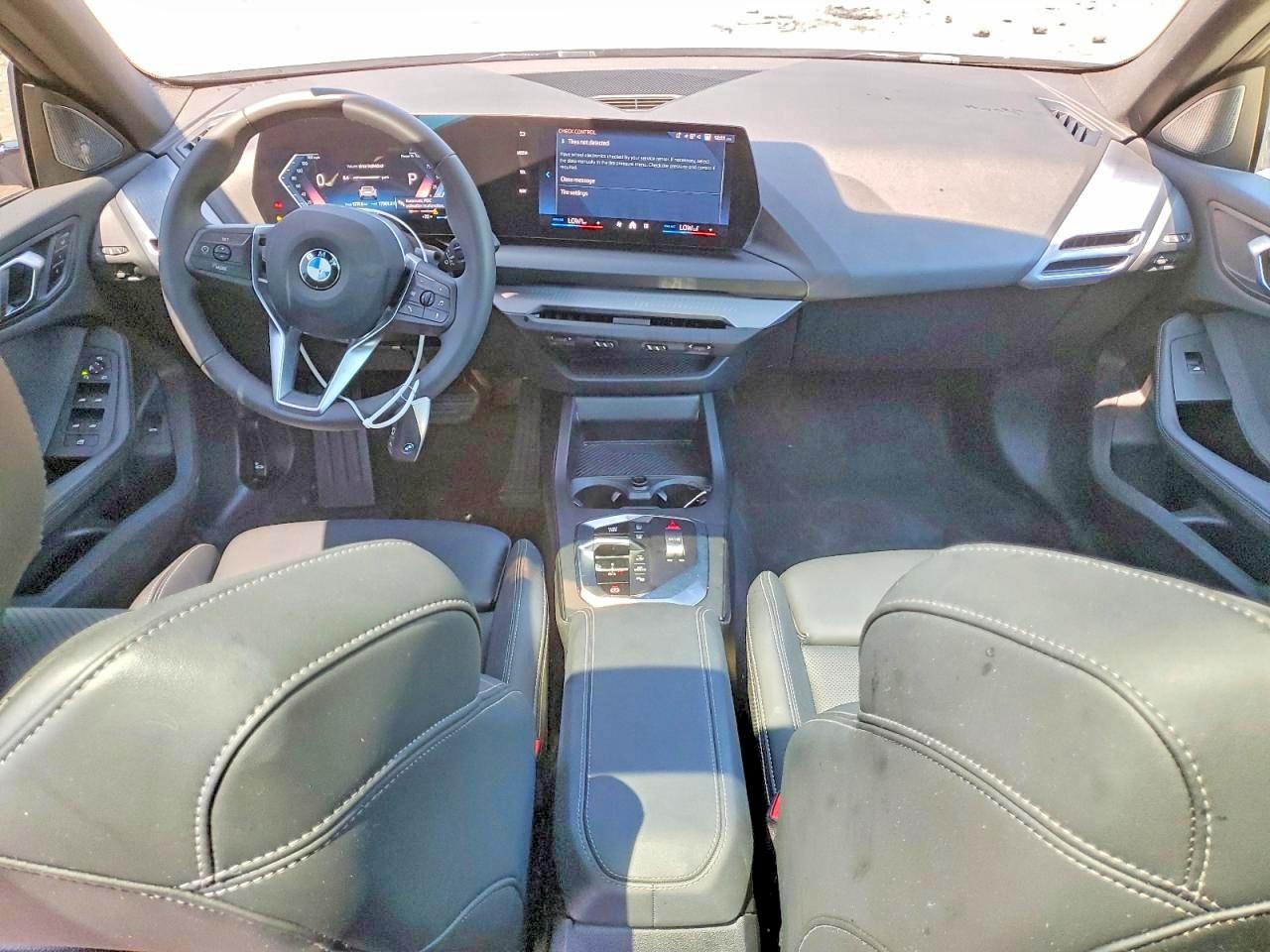 2026 BMW 228Xi - zdjęcie 8