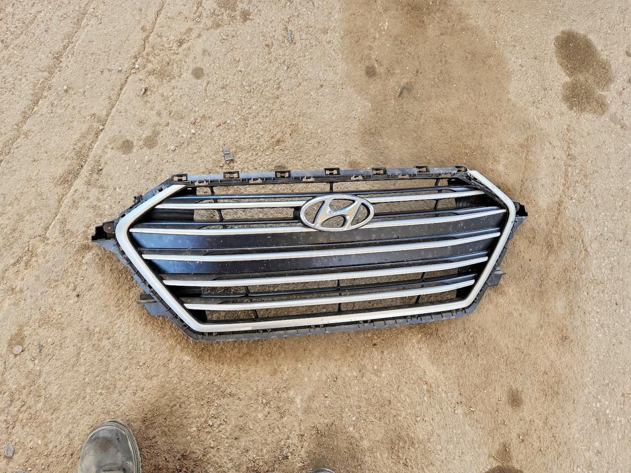 2017 Hyundai Elantra Se - zdjęcie 12