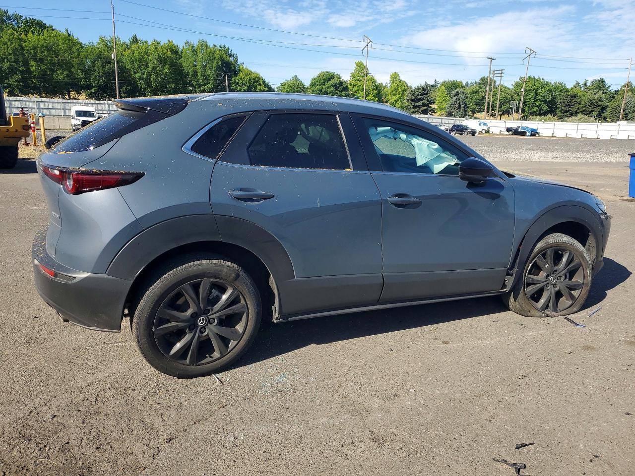 2023 Mazda Cx-30 Preferred - zdjęcie 3