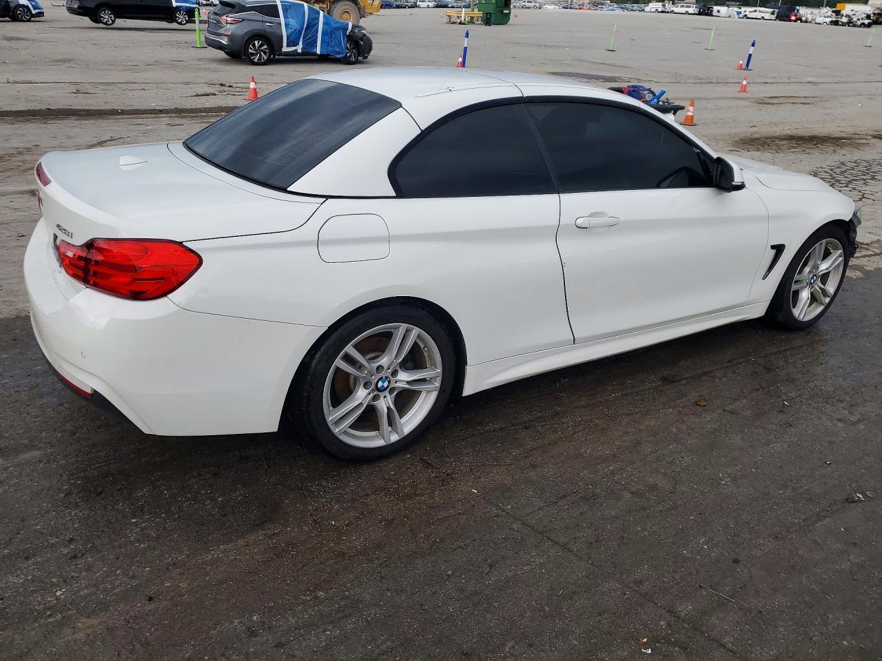 2016 BMW 428 I Sulev - zdjęcie 3