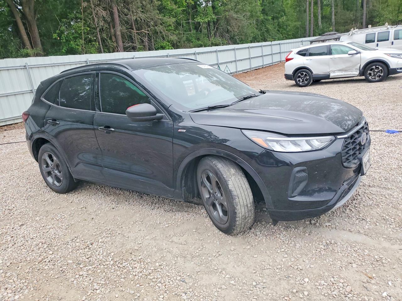 2024 Ford Escape St Line - zdjęcie 4