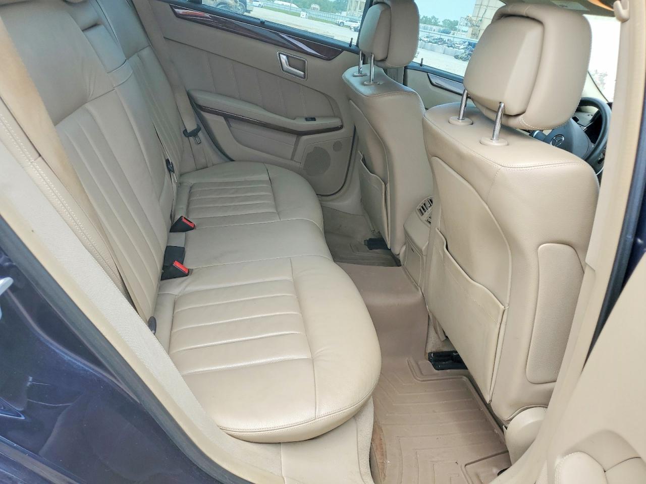2013 Mercedes-Benz E 350 4Matic Wagon - zdjęcie 10