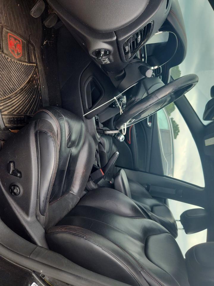 2013 Dodge Dart Limited - zdjęcie 8