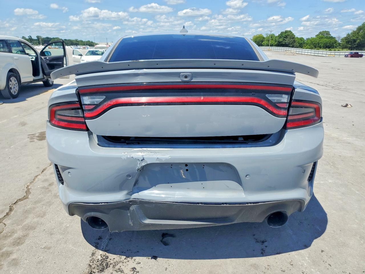 2022 Dodge Charger - zdjęcie 6