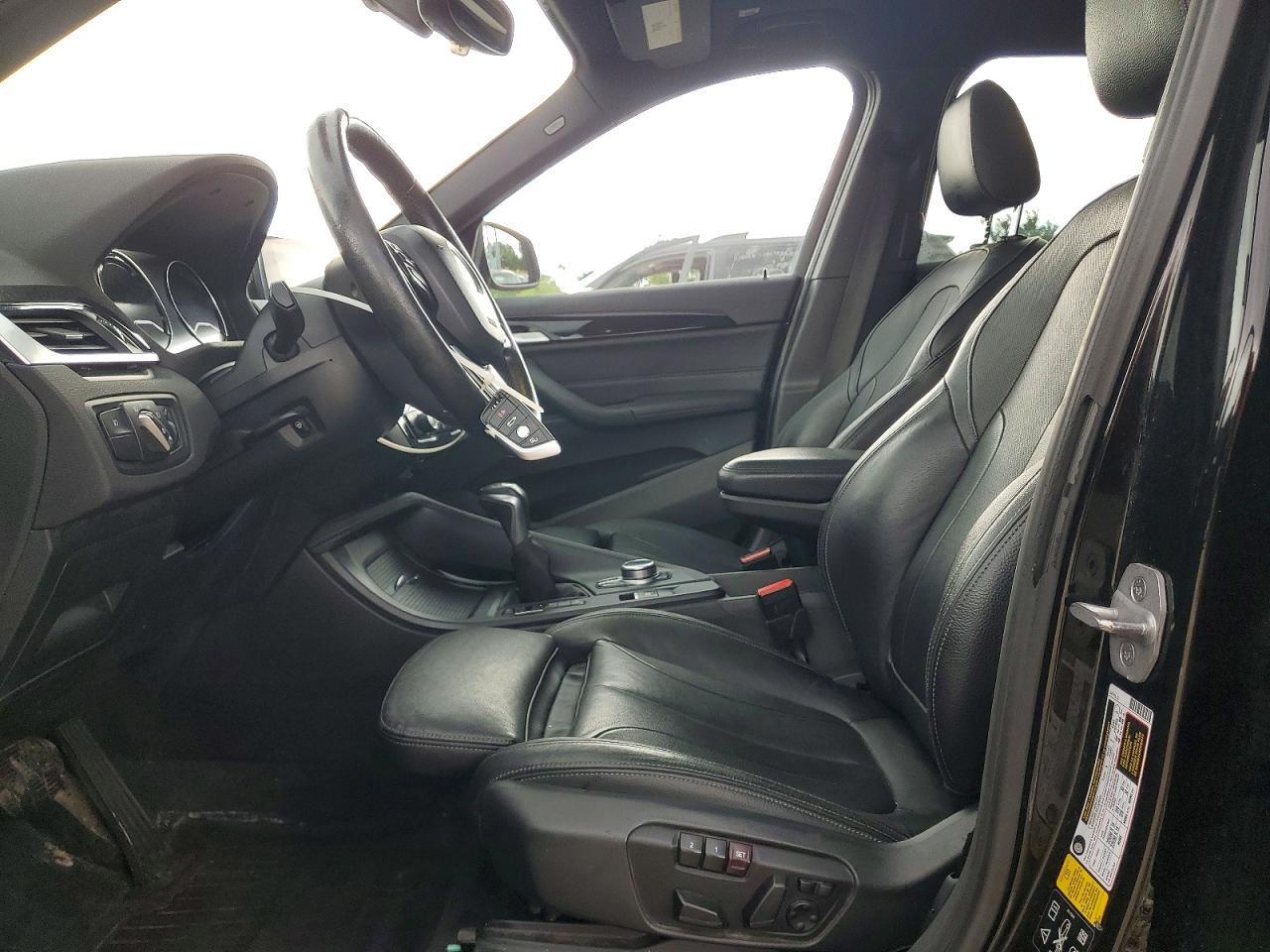 2018 BMW X1 xDrive28I - zdjęcie 7
