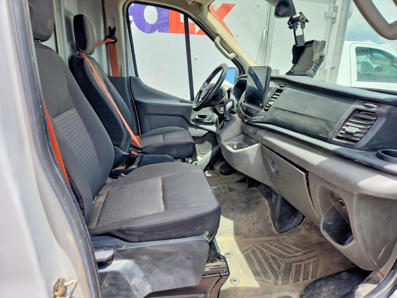 2022 Ford Transit T- - Delivery Van - zdjęcie 10
