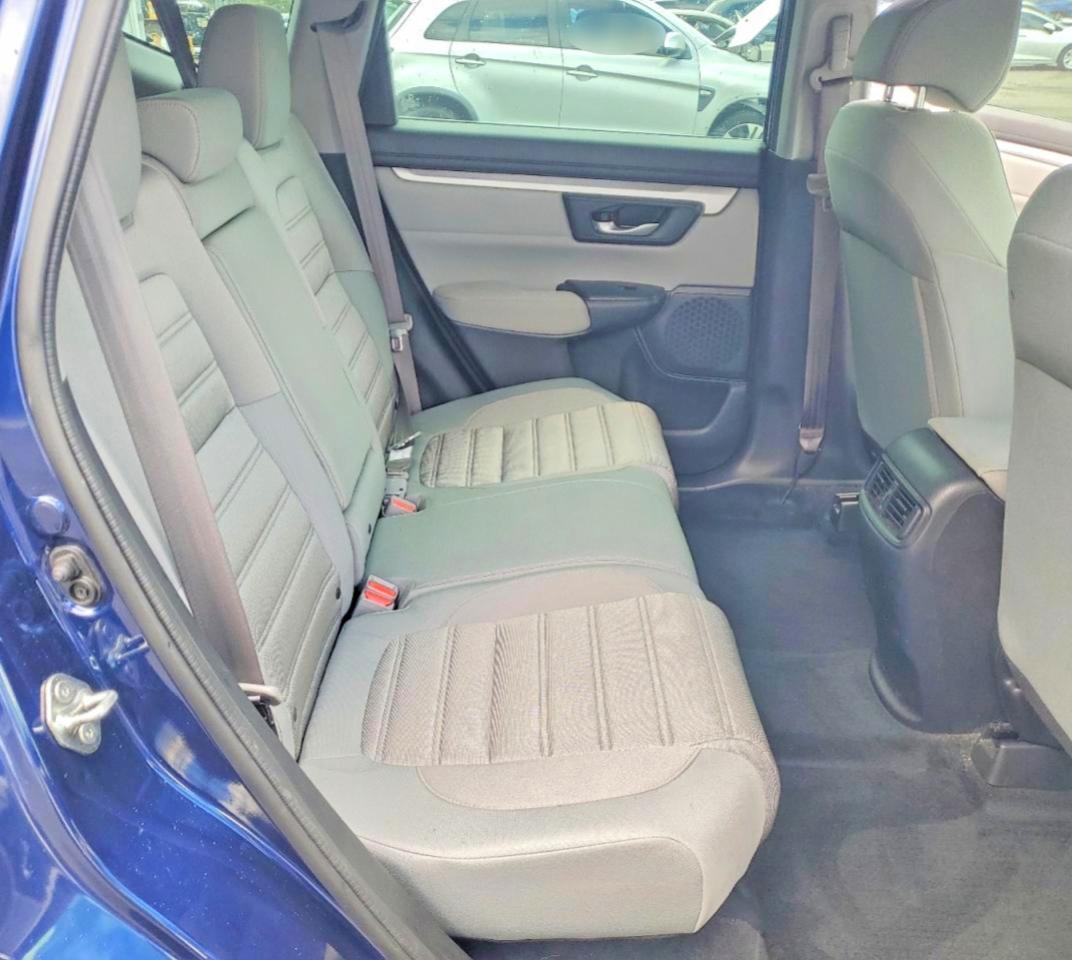 2019 Honda Cr-V Lx - zdjęcie 11