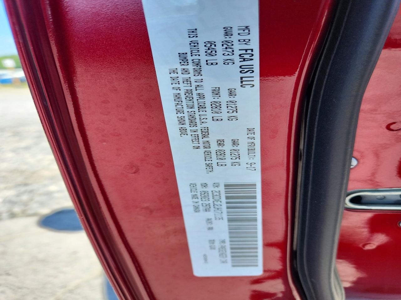 2018 Dodge Charger Srt 392 - zdjęcie 12