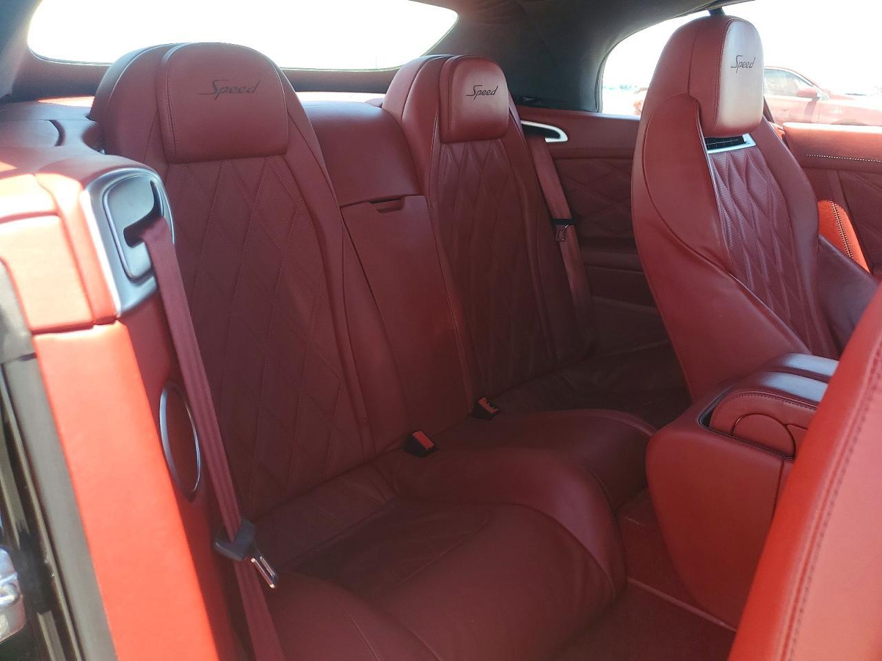 2015 Bentley Continental Gtc - zdjęcie 10