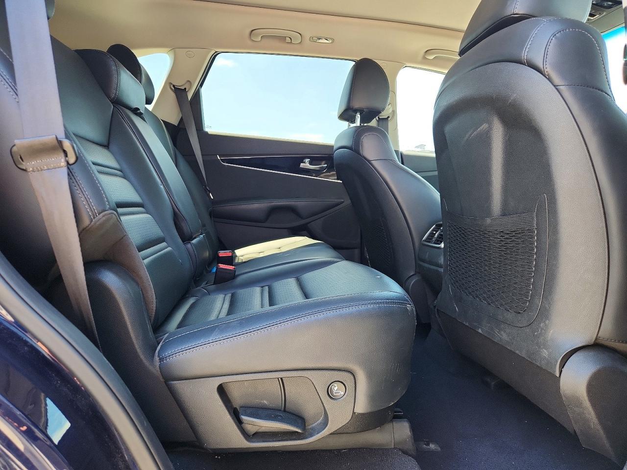 2020 Kia Sorento Ex V6 - zdjęcie 11