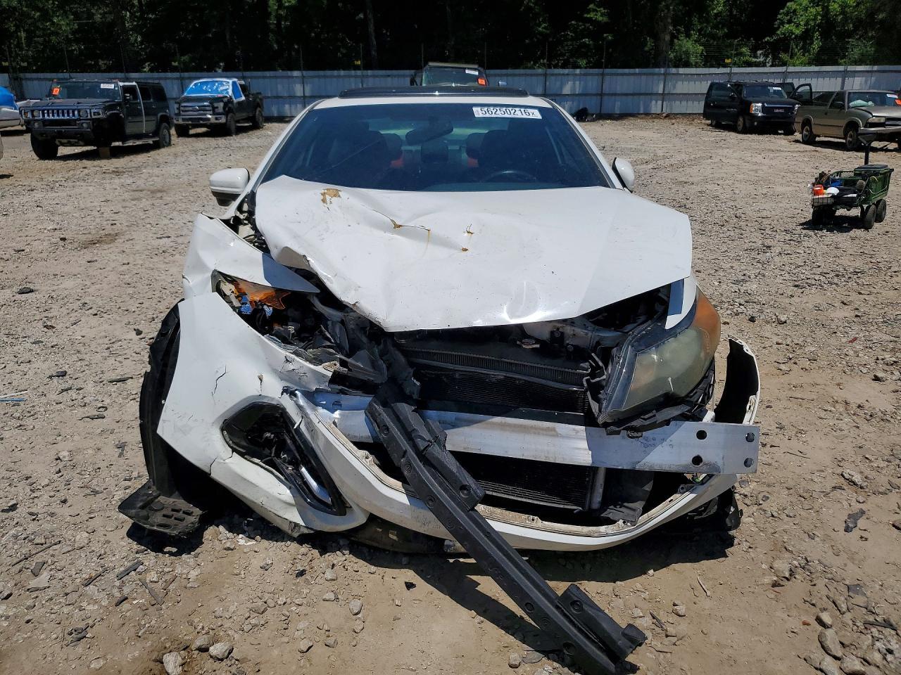 2015 Honda Civic Si - zdjęcie 5