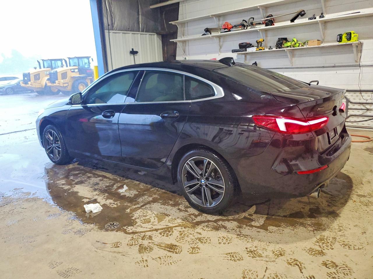 2021 BMW Seria 2 228i - zdjęcie 2