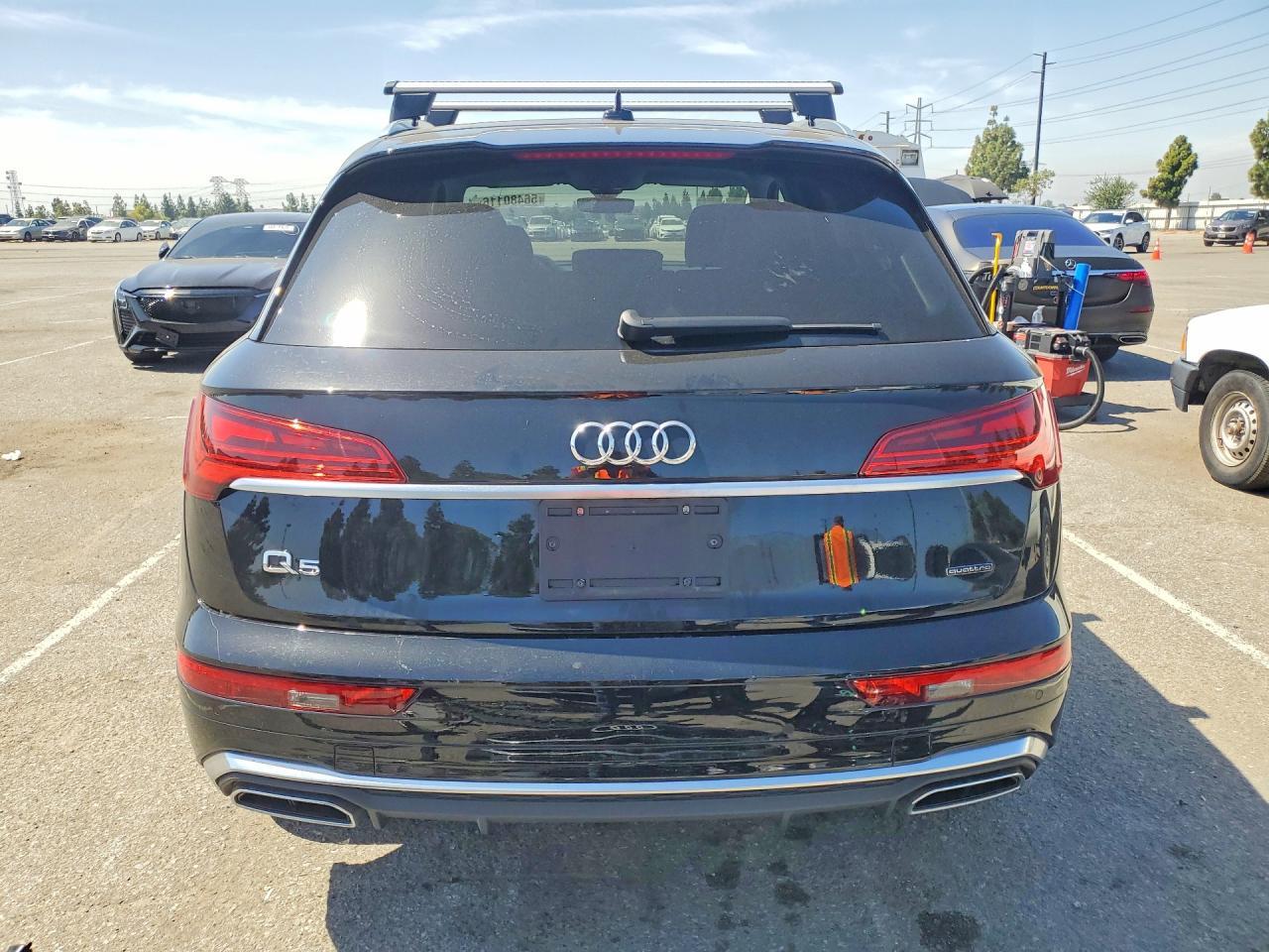 2024 Audi Q5 E Premium 55 - zdjęcie 6