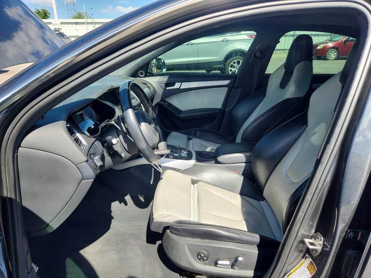 2015 Audi S4 Premium Plus - zdjęcie 7