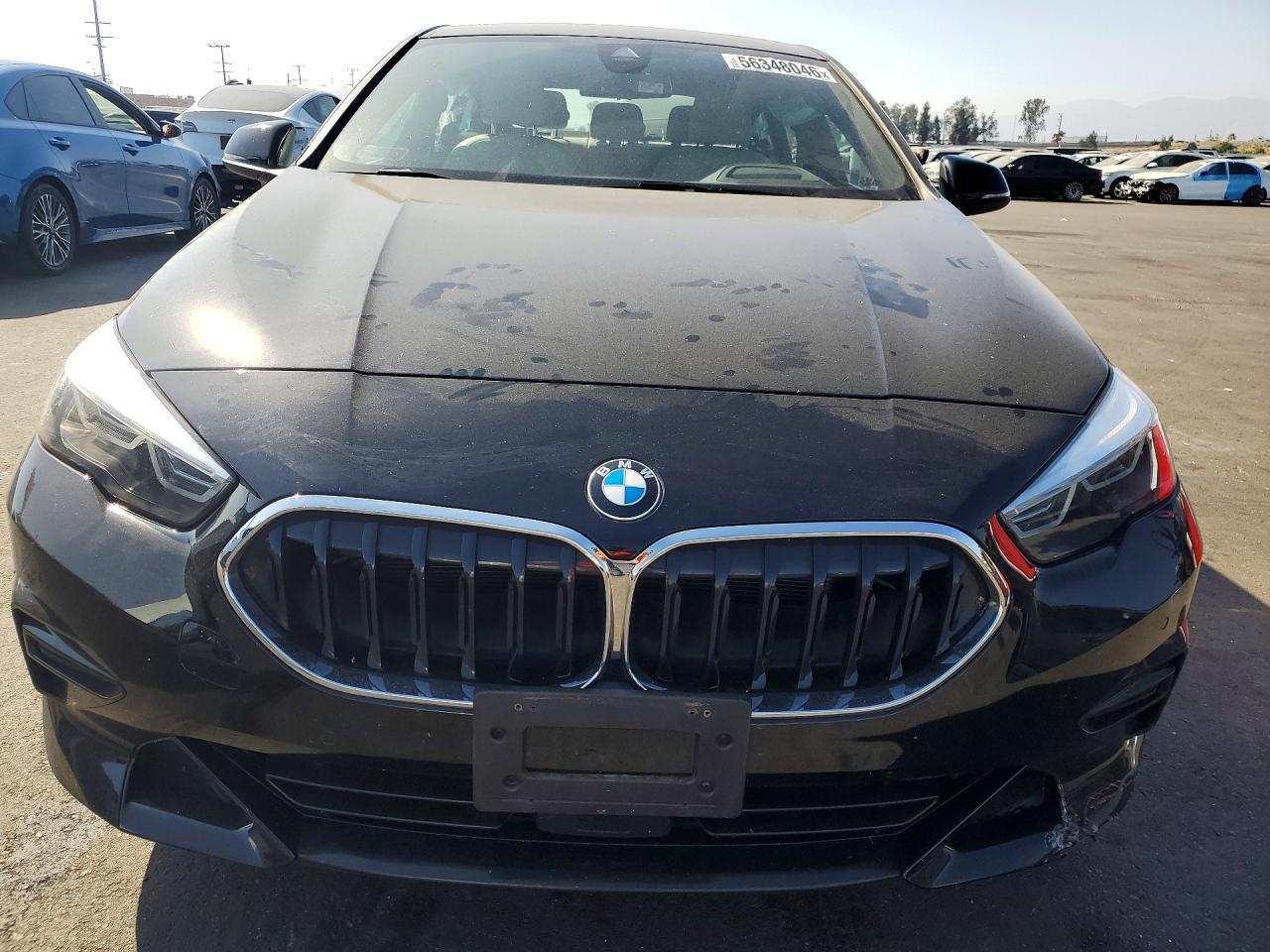 2024 BMW Seria 2 228i - zdjęcie 5