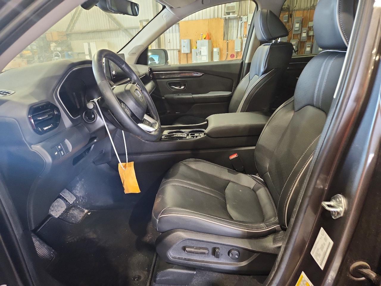 2025 Honda Pilot - zdjęcie 7
