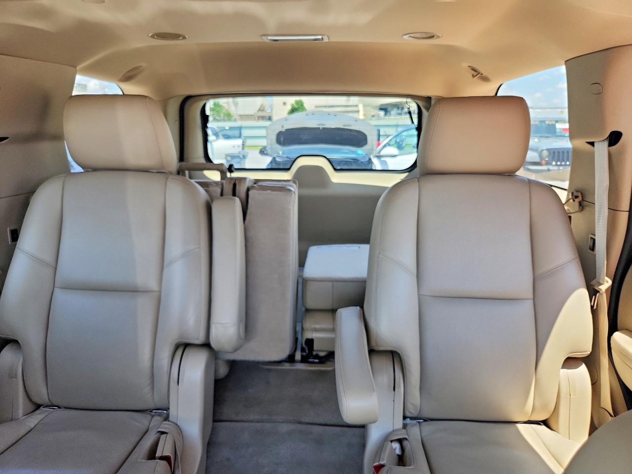 2014 Cadillac Escalade Premium - zdjęcie 10