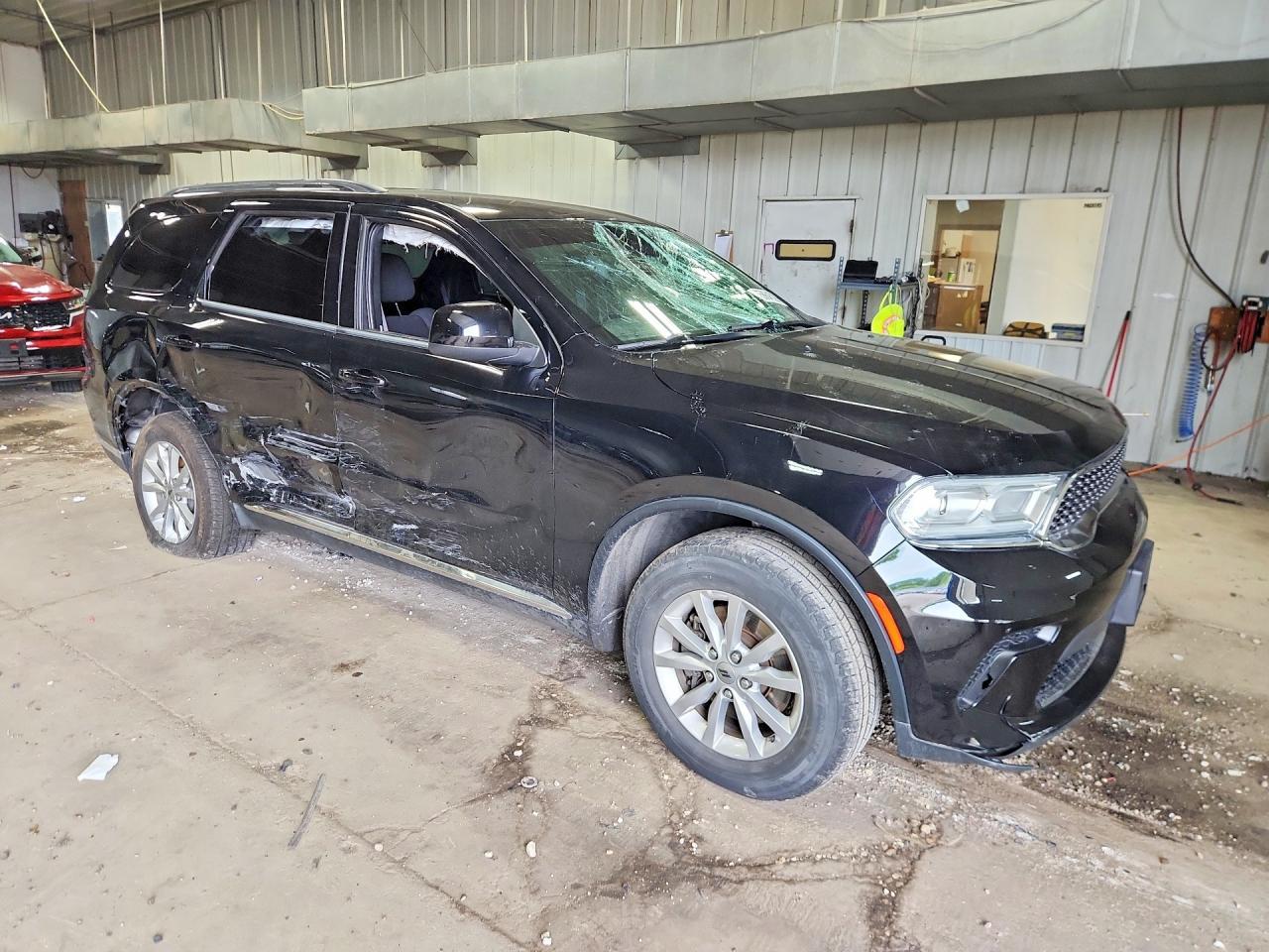 2023 Dodge Durango Sxt - zdjęcie 4