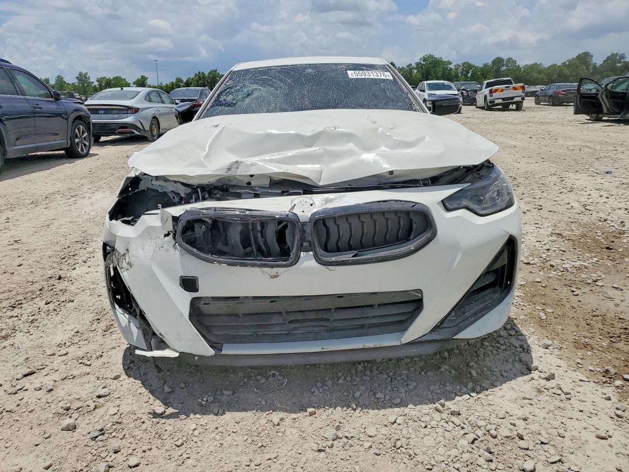 BMW M2 - zdjęcie 5