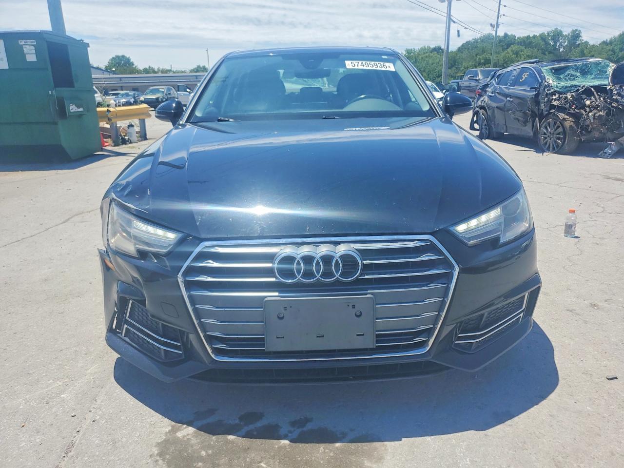 2018 Audi A4 Premium - zdjęcie 5