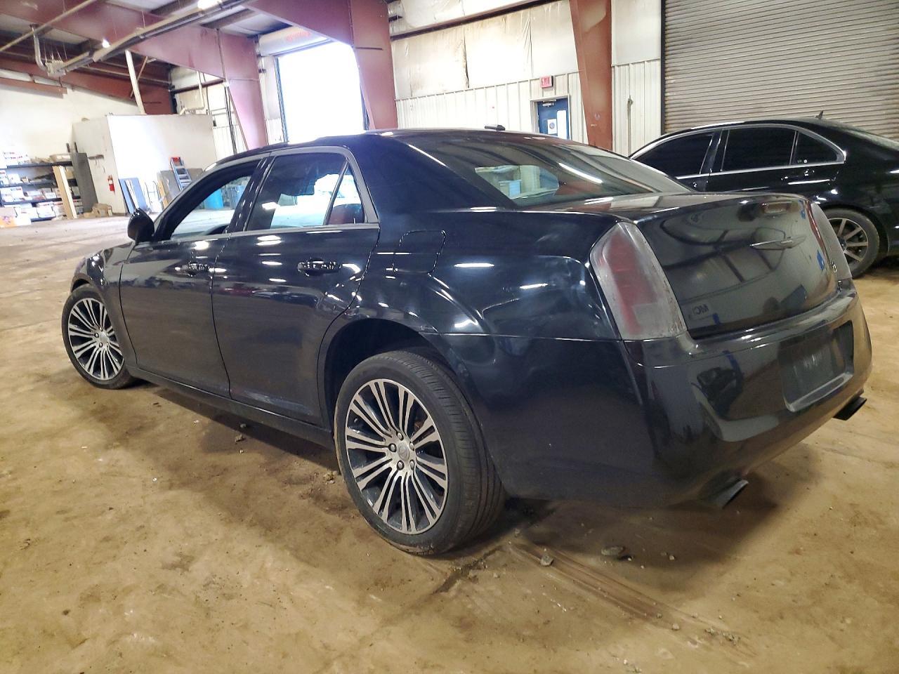 2013 Chrysler 300 S - zdjęcie 2