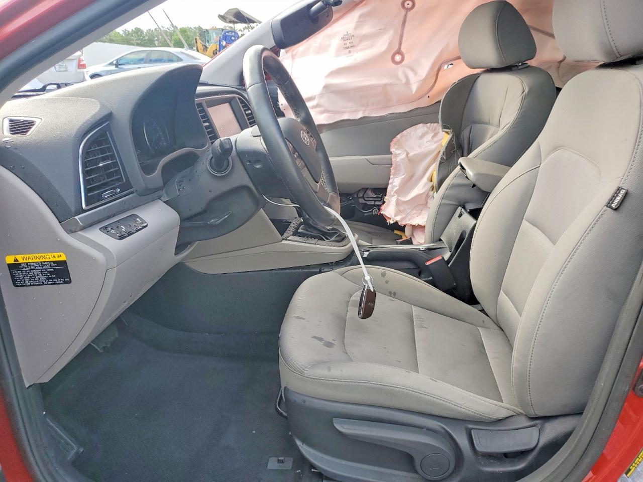 2018 Hyundai Elantra Value Edition - zdjęcie 7