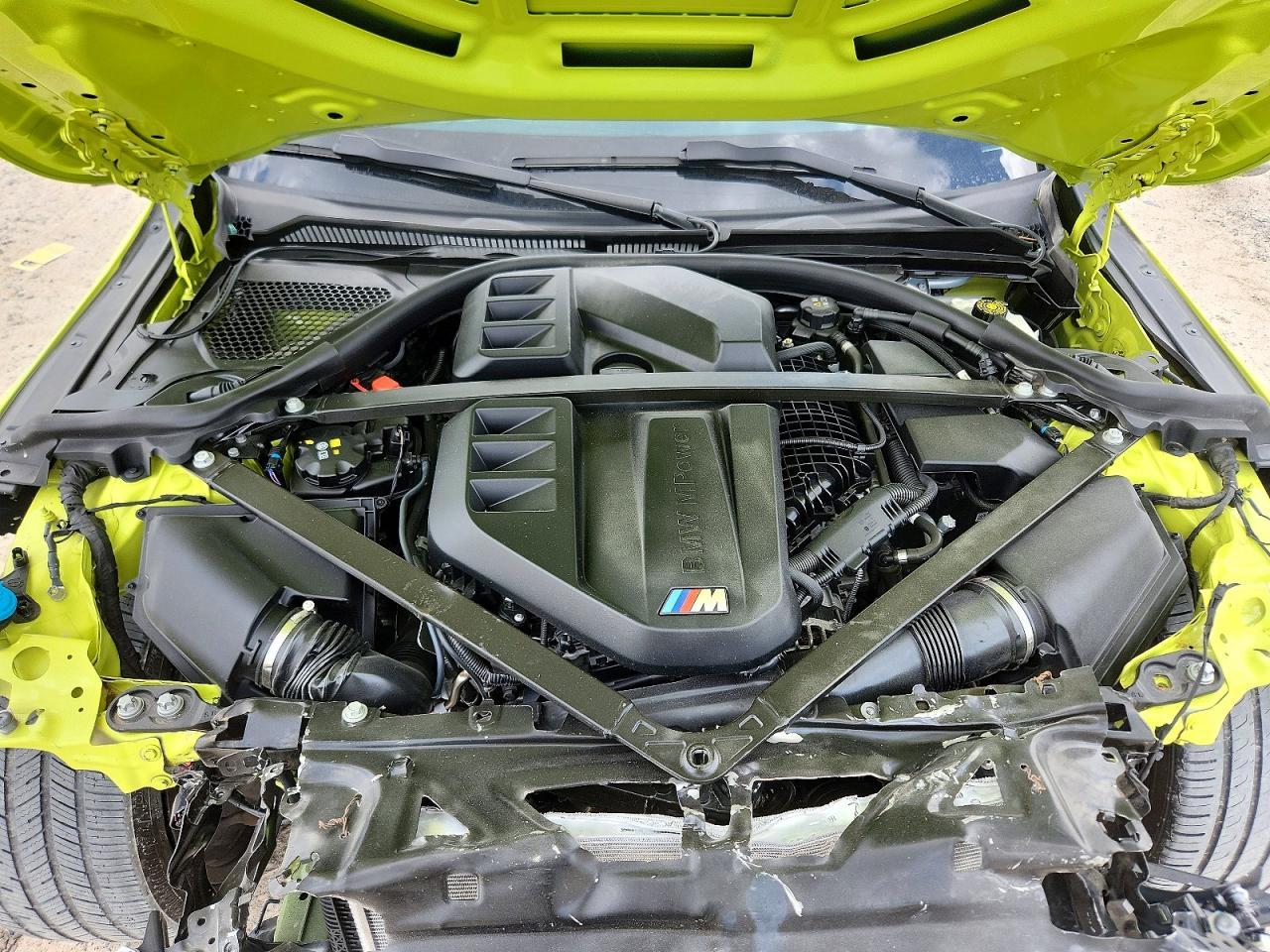 2026 BMW M2 - zdjęcie 11