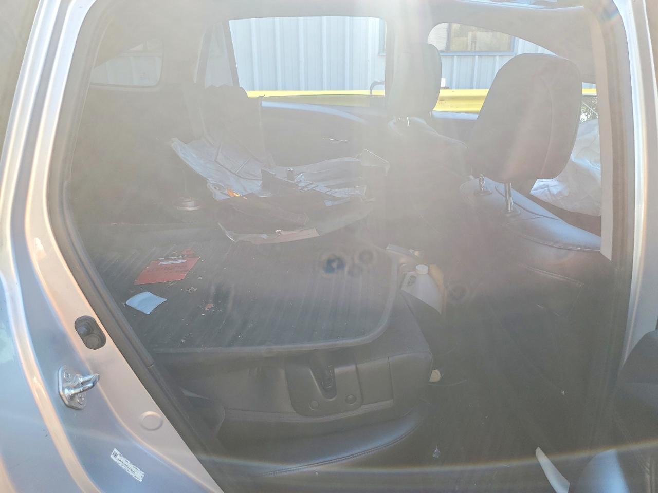 2013 Acura Rdx Technology - zdjęcie 10