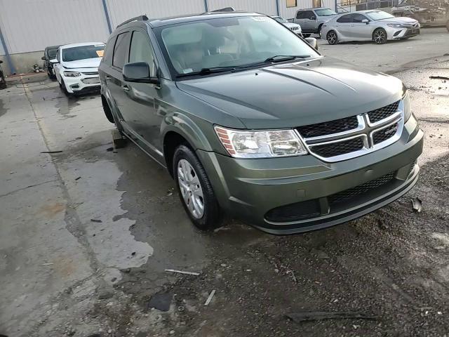 2018 Dodge Journey Se - zdjęcie 14