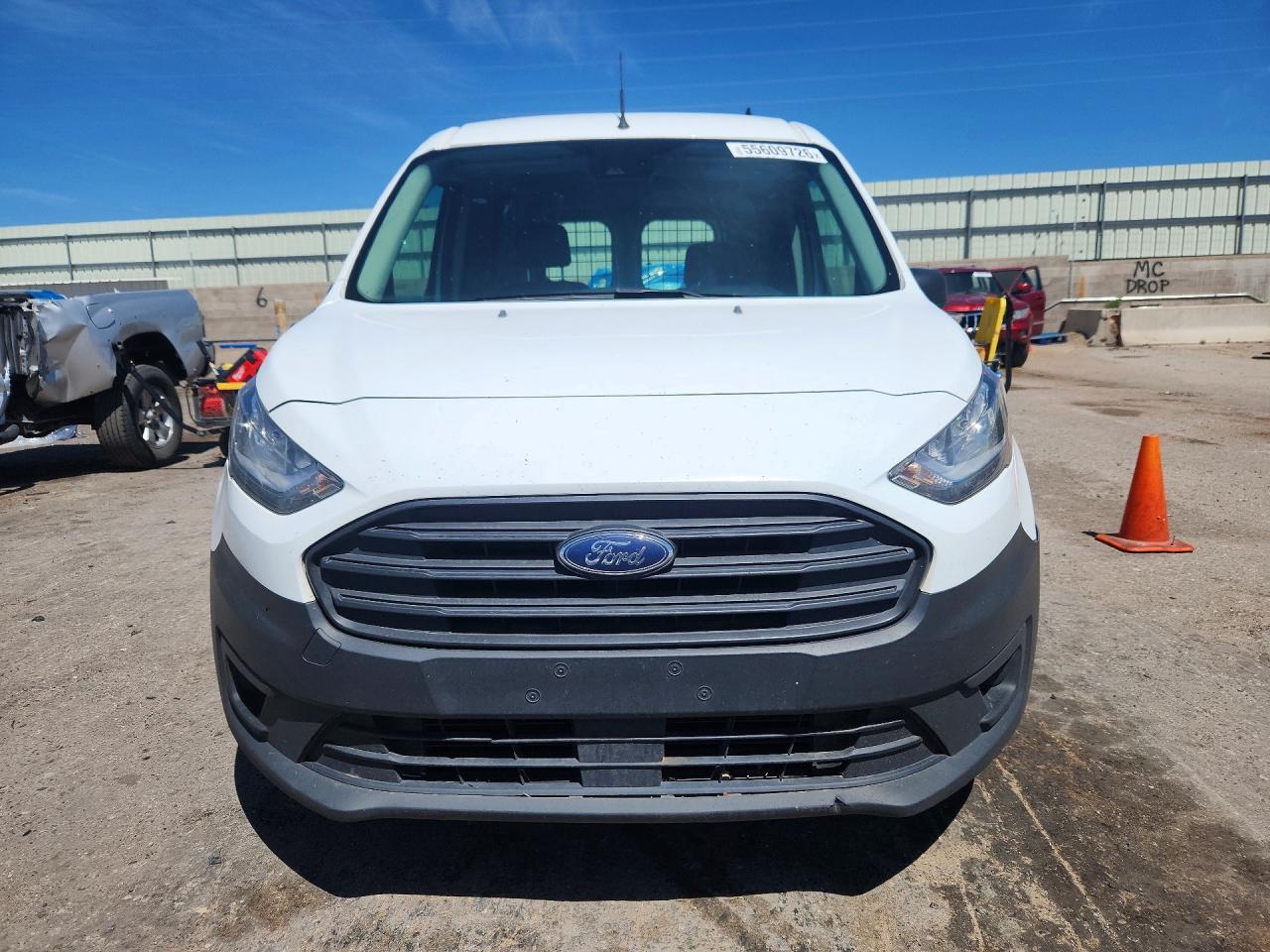 2023 Ford Transit Connect Xl - zdjęcie 5
