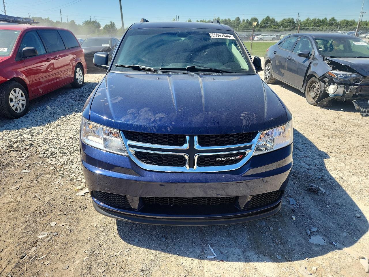 2019 Dodge Journey Se - zdjęcie 5