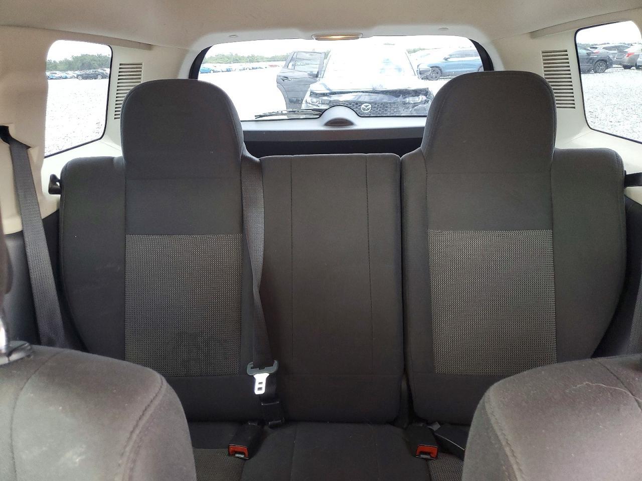 2014 Jeep Patriot Sport - zdjęcie 10
