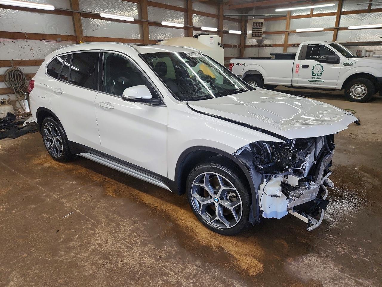 2018 BMW X1 xDrive28I - zdjęcie 4