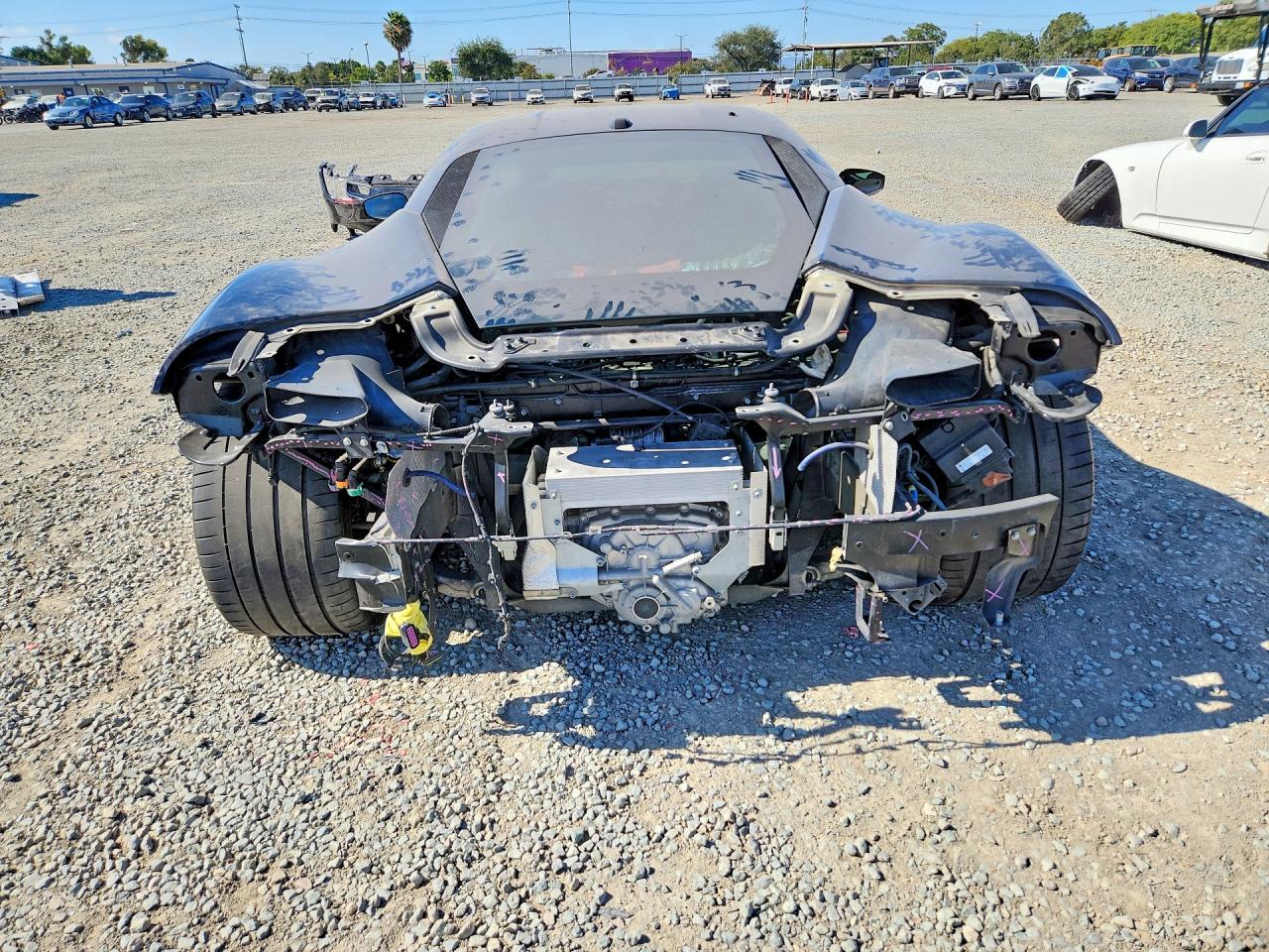 2018 Ferrari 488 Gtb - zdjęcie 6