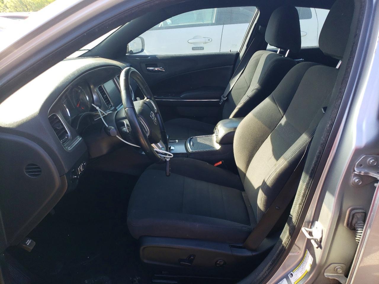 2013 Dodge Charger Sxt - zdjęcie 7