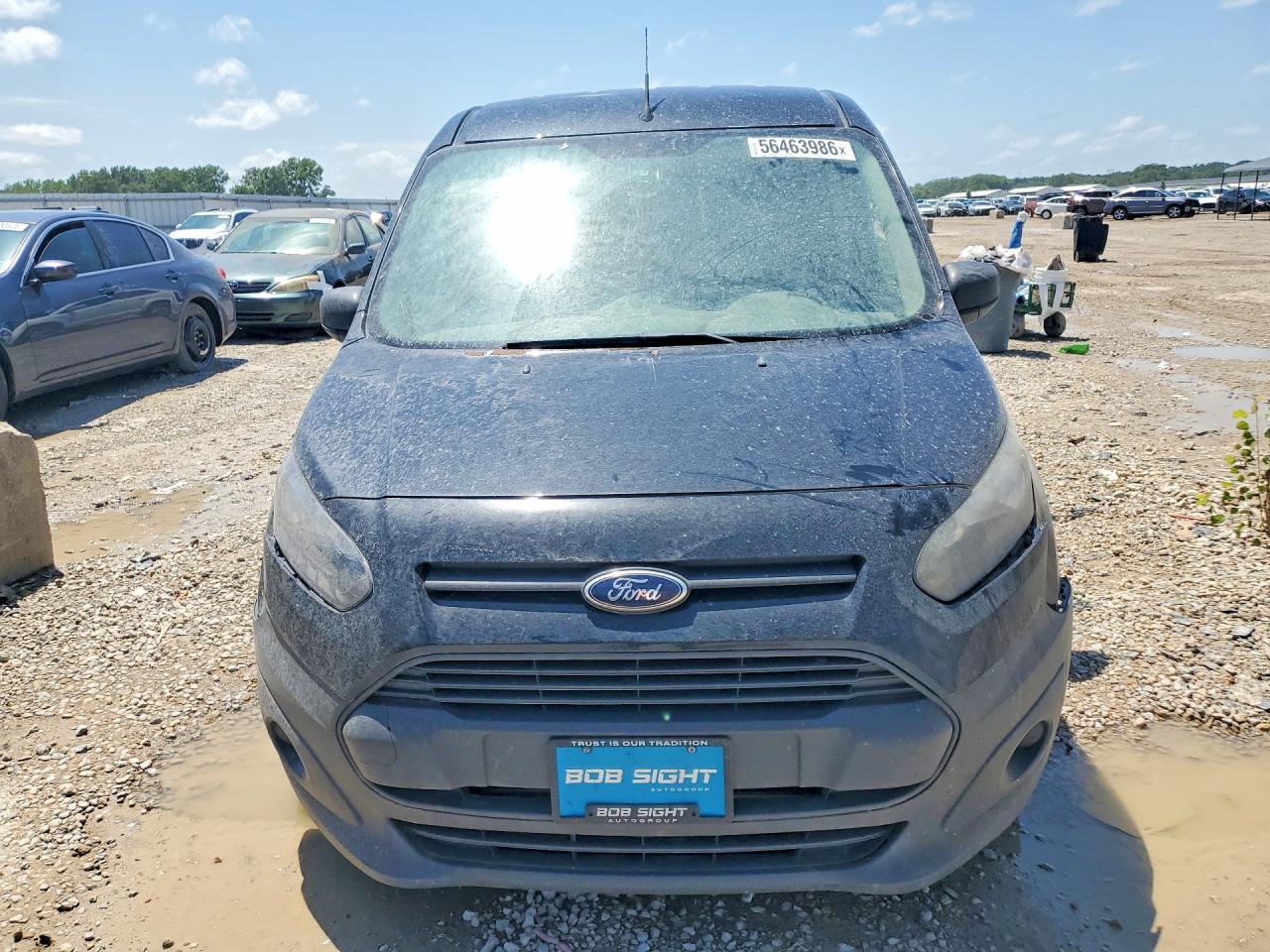 2016 Ford - Ford E-250 - zdjęcie 5