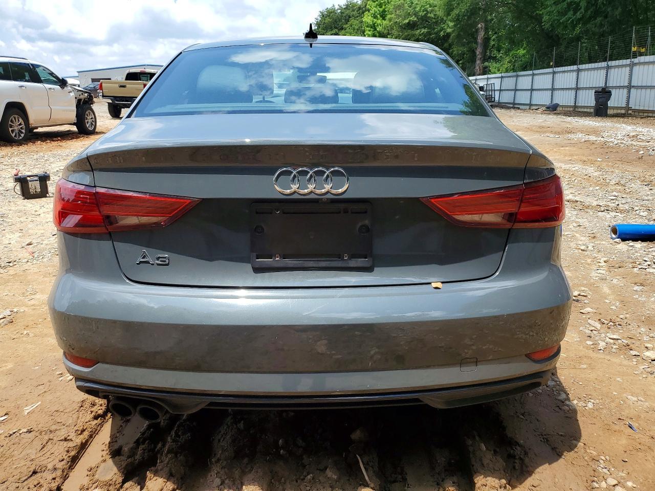 2019 Audi A3 Premium - zdjęcie 6