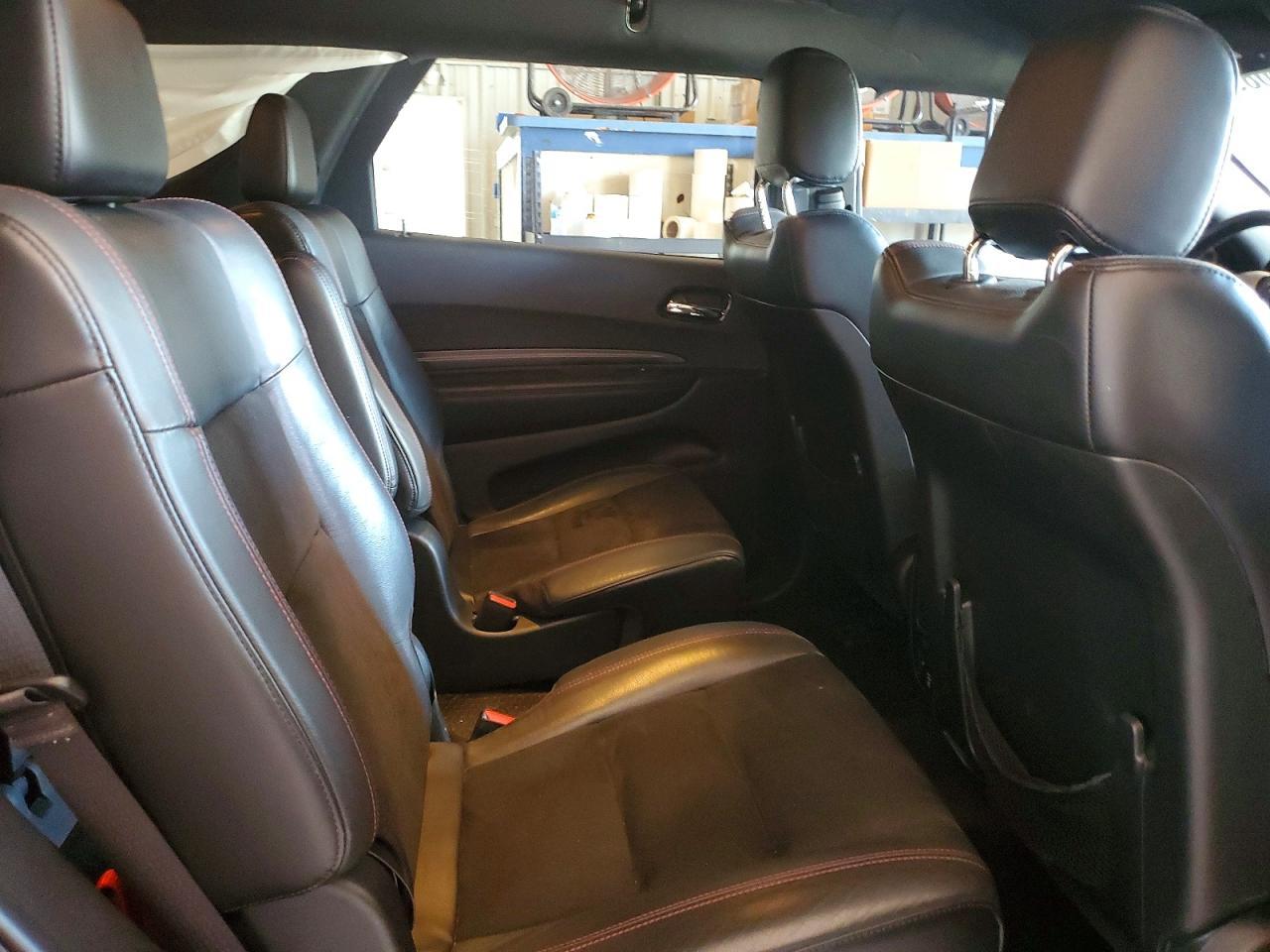 2021 Dodge Durango R - zdjęcie 11