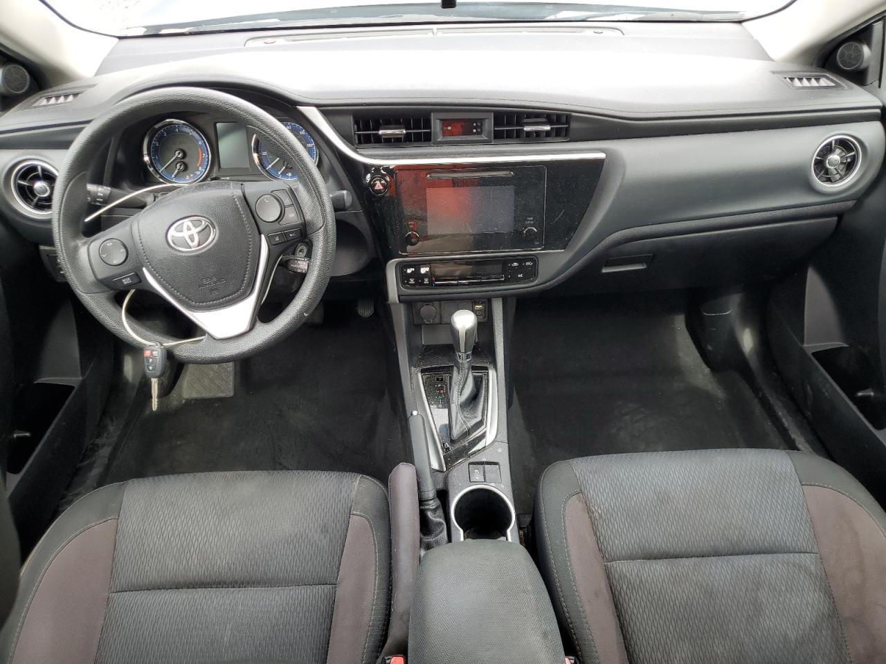2019 Toyota Corolla Le - zdjęcie 8