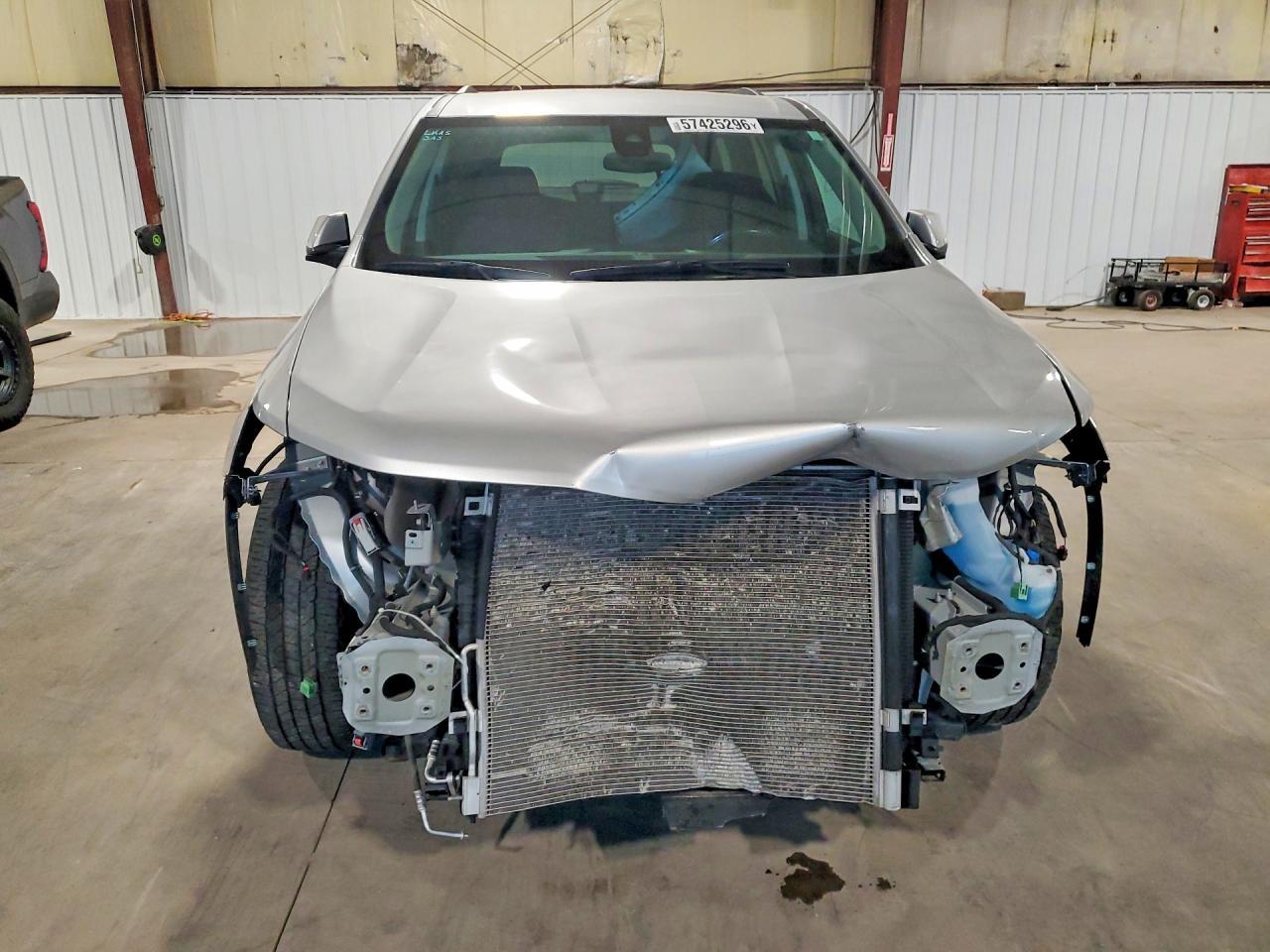 2021 Chevrolet Traverse Lt - zdjęcie 5