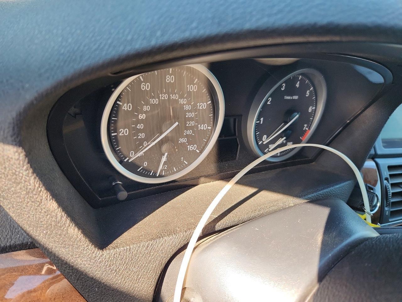 2013 BMW X6 xDrive50I - zdjęcie 9