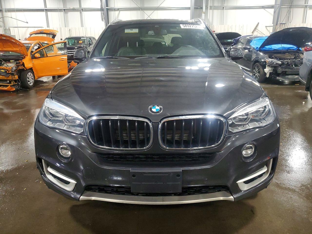 BMW X5 - zdjęcie 5