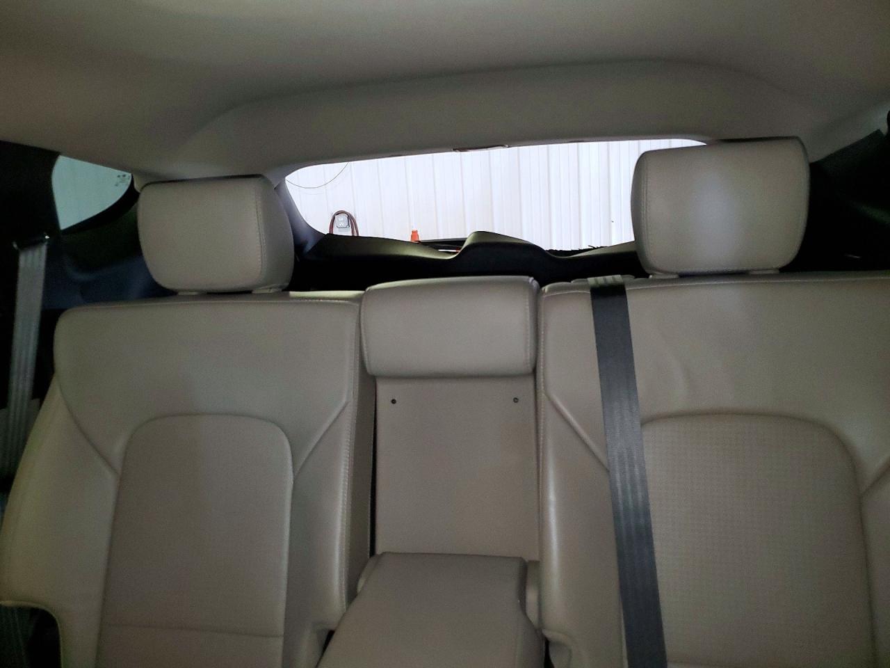 2014 Hyundai Santa Fe Sport 2.0T - zdjęcie 10