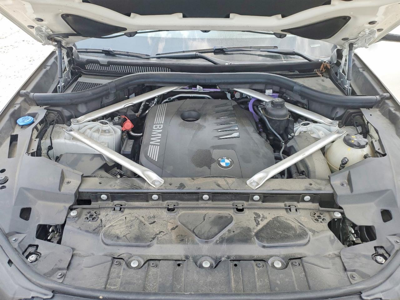 2024 BMW X5 Sdrive 40I - zdjęcie 12