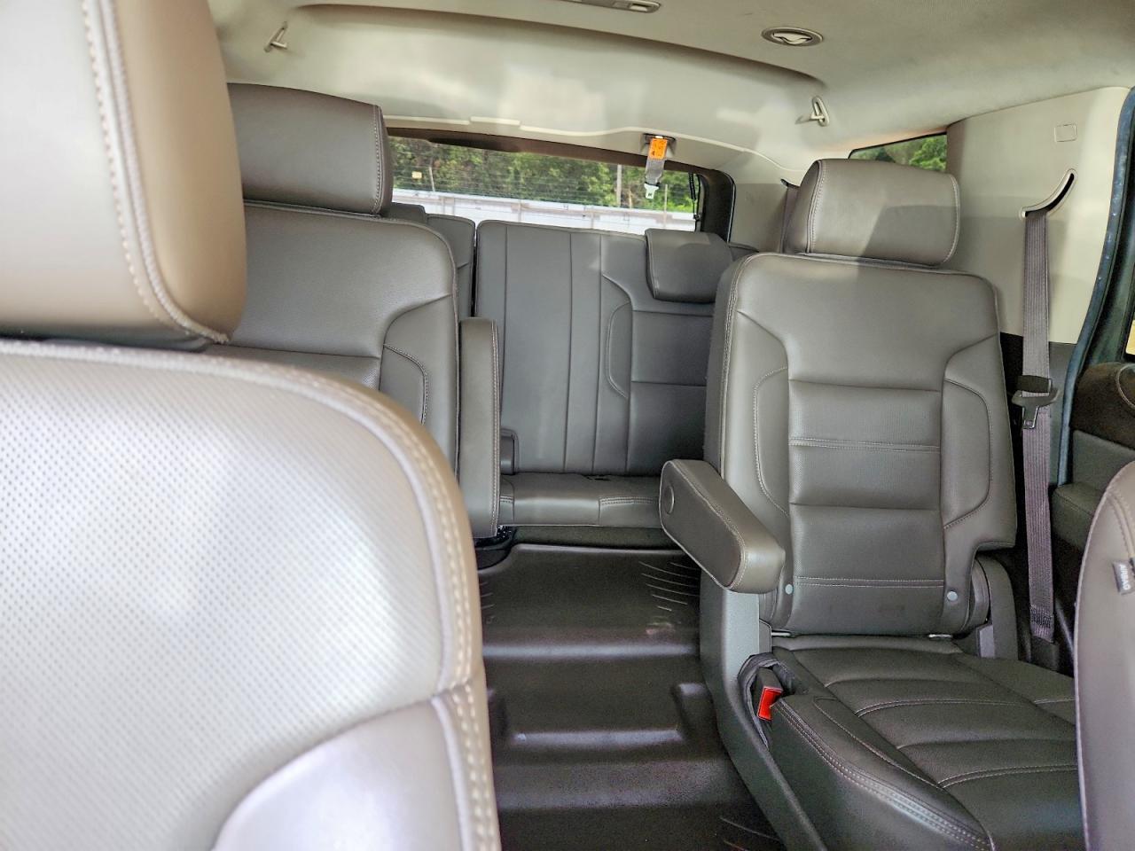 2016 GMC Yukon - zdjęcie 10